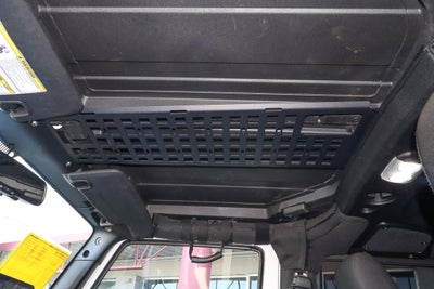 2017 Jeep Wrangler Sport 4x4