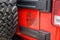 2018 Jeep Wrangler JK Willys Wheeler W 4x4