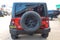 2018 Jeep Wrangler JK Willys Wheeler W 4x4
