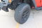 2018 Jeep Wrangler JK Willys Wheeler W 4x4