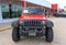 2018 Jeep Wrangler JK Willys Wheeler W 4x4