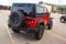 2018 Jeep Wrangler JK Willys Wheeler W 4x4