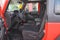 2018 Jeep Wrangler JK Willys Wheeler W 4x4