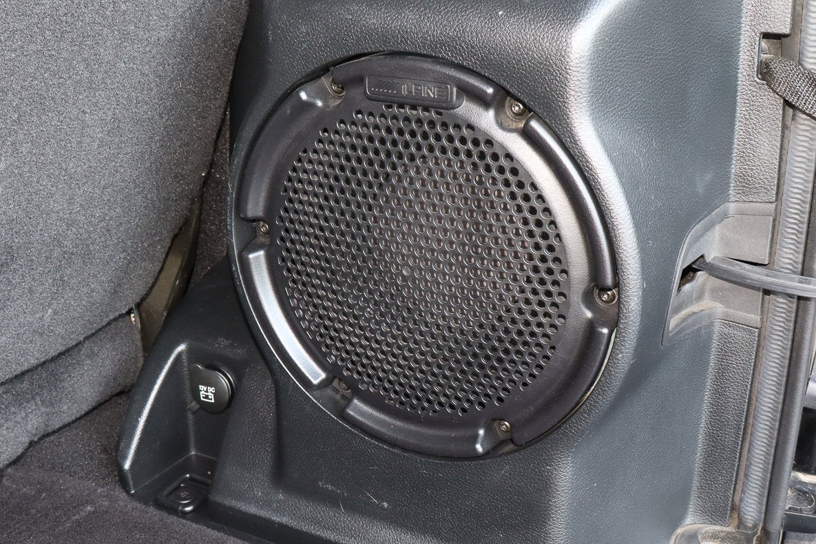 2014 Jeep Wrangler Sahara