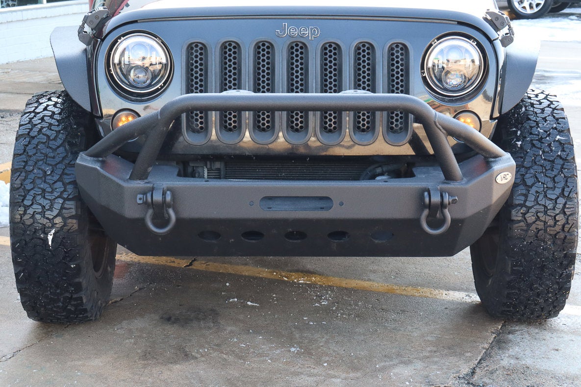 2014 Jeep Wrangler Sahara