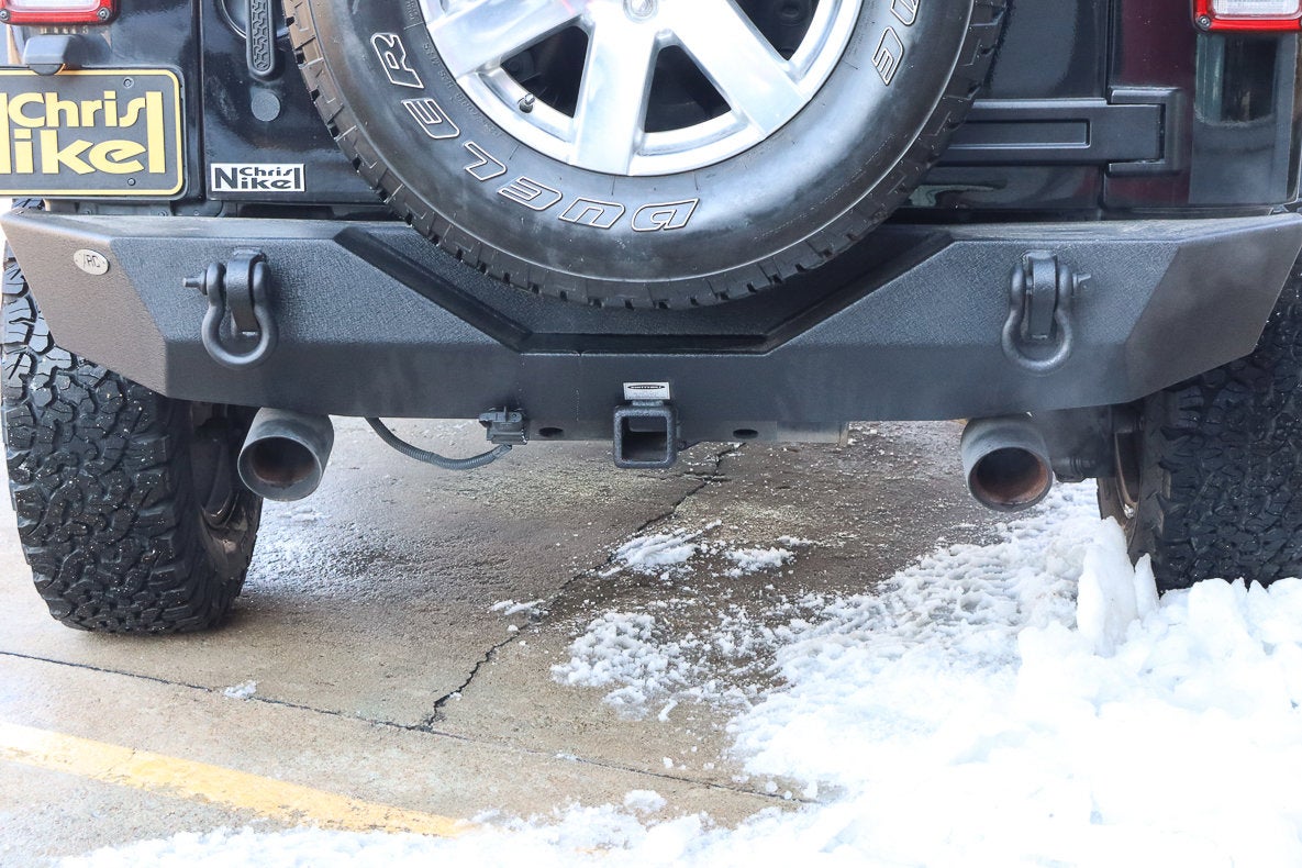 2014 Jeep Wrangler Sahara