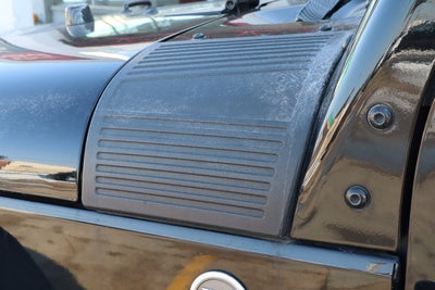 2014 Jeep Wrangler Sahara