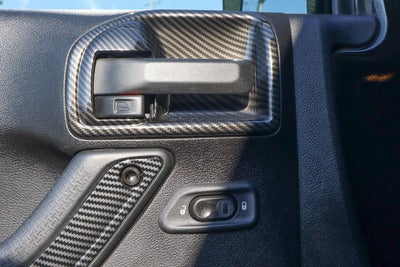 2014 Jeep Wrangler Sahara