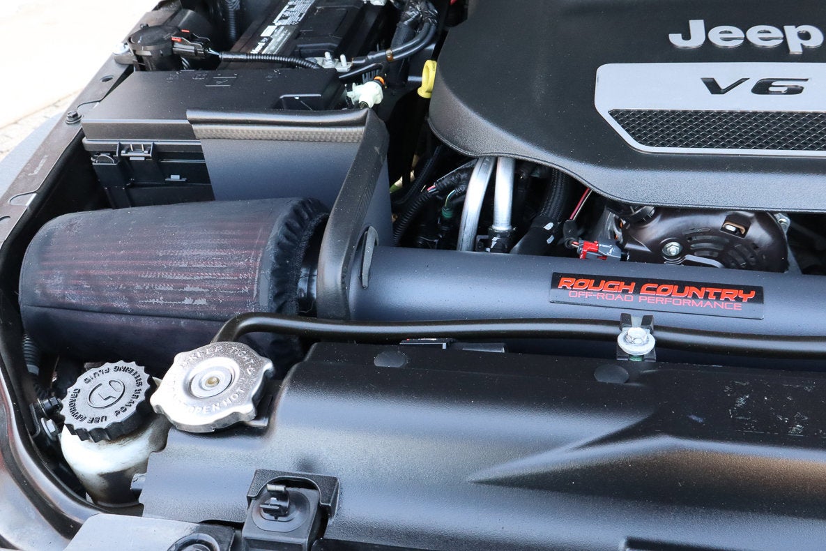 2014 Jeep Wrangler Sahara