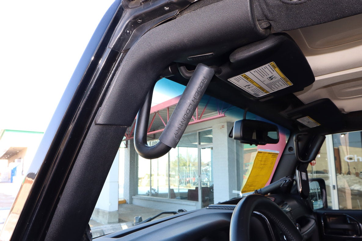 2014 Jeep Wrangler Sahara