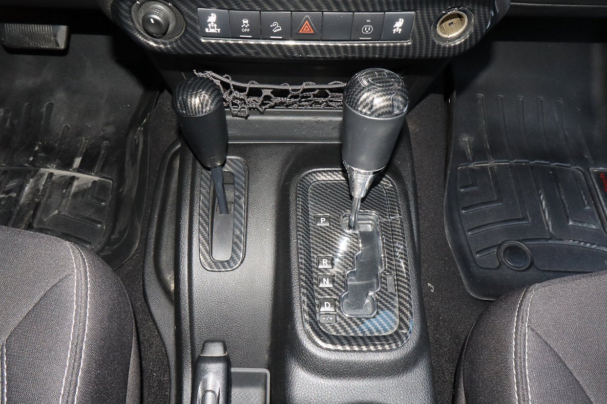 2014 Jeep Wrangler Sahara