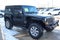 2014 Jeep Wrangler Sahara