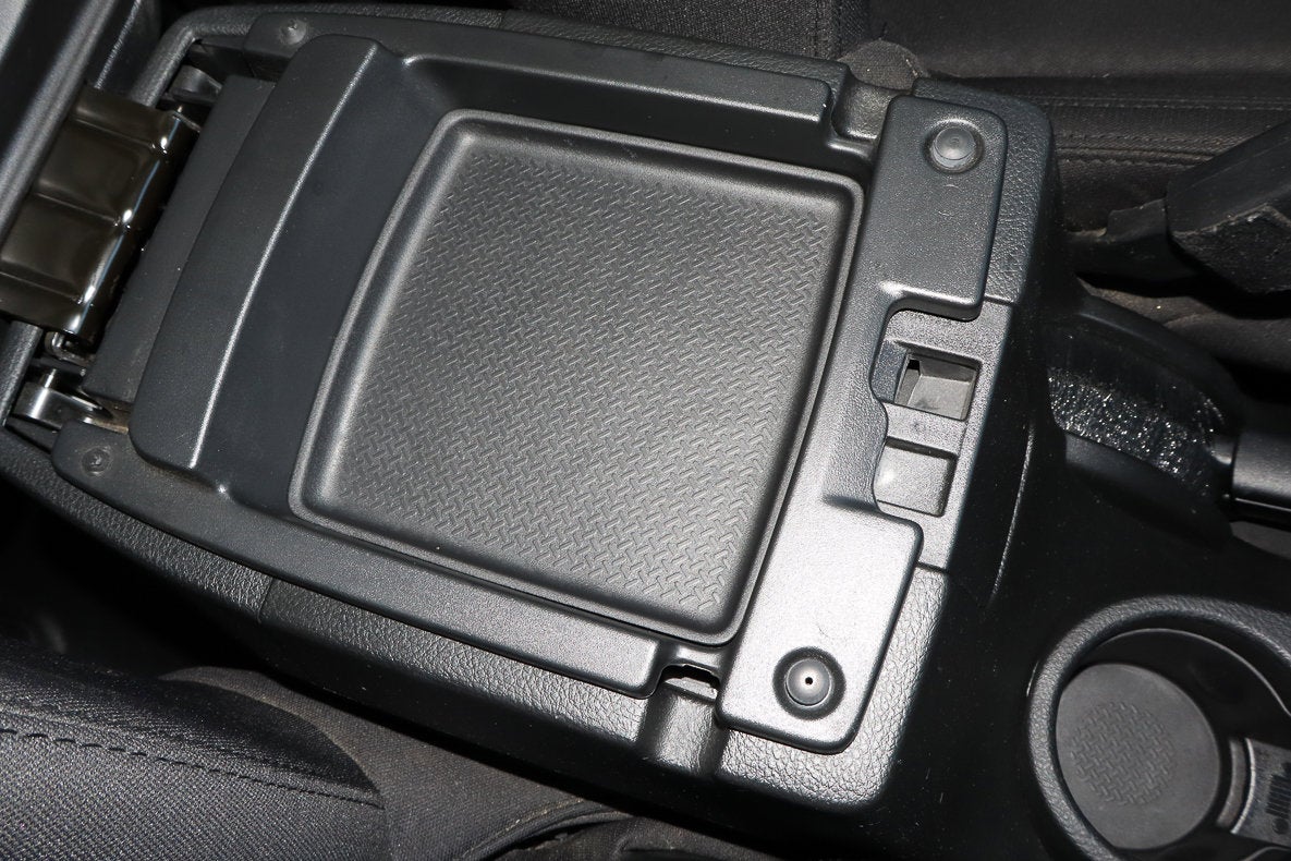 2016 Jeep Wrangler Unlimited 4WD 4dr Sport