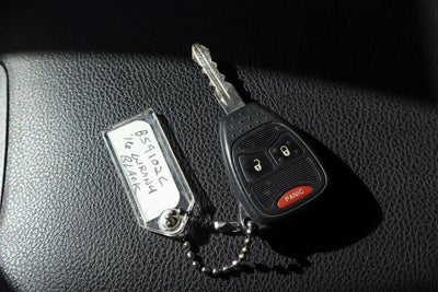 2016 Jeep Wrangler Unlimited 4WD 4dr Sport