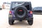 2017 Jeep Wrangler Unlimited Sport 4x4