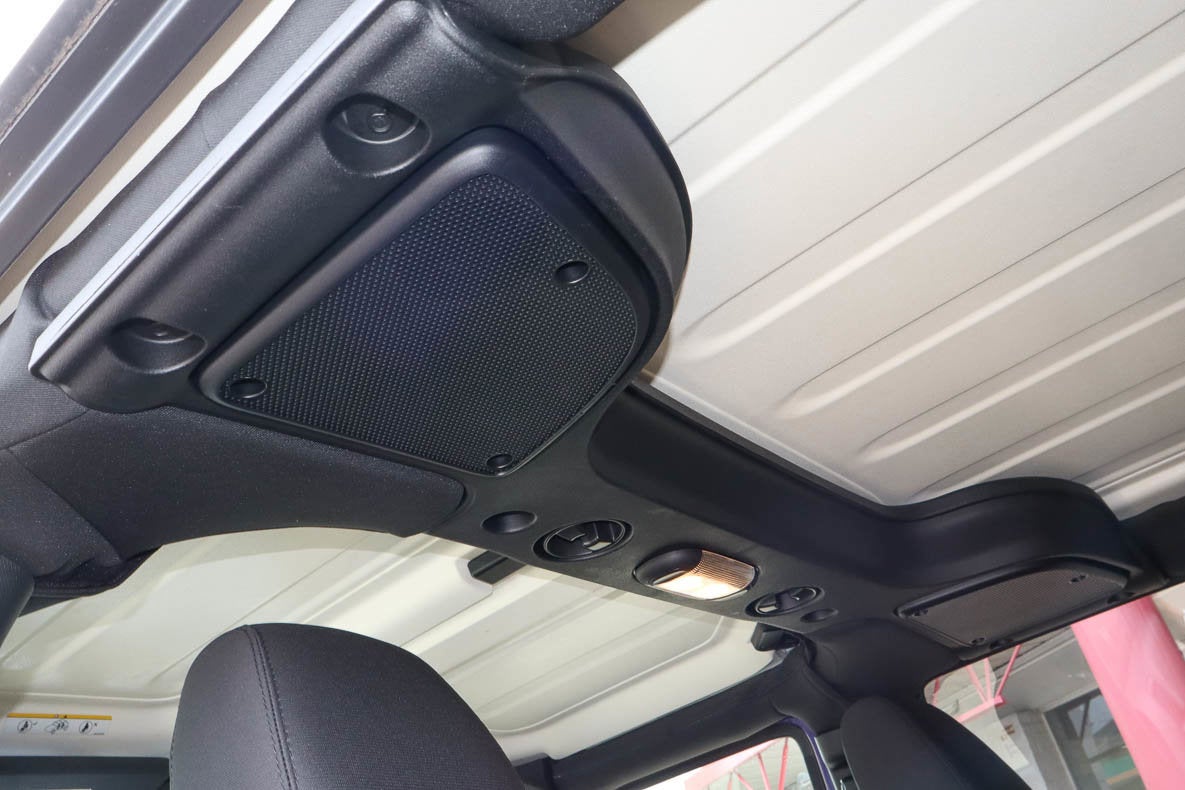 2017 Jeep Wrangler Unlimited Sport 4x4