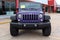 2017 Jeep Wrangler Unlimited Sport 4x4