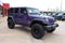 2017 Jeep Wrangler Unlimited Sport 4x4