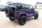 2017 Jeep Wrangler Unlimited Sport 4x4