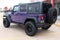 2017 Jeep Wrangler Unlimited Sport 4x4