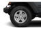 2018 Jeep Wrangler JK Unlimited Sport 4x4