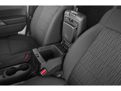 2018 Jeep Wrangler JK Unlimited Sport 4x4