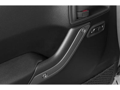 2018 Jeep Wrangler JK Unlimited Sport 4x4