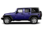 2018 Jeep Wrangler JK Unlimited Sport 4x4