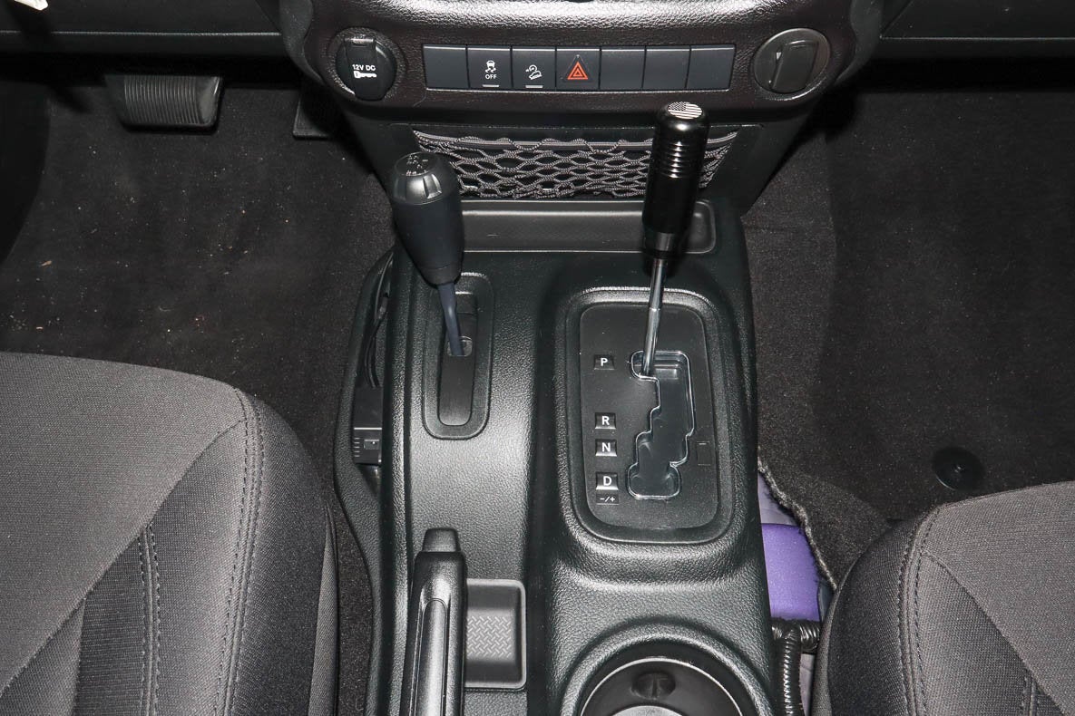 2018 Jeep Wrangler JK Unlimited Sport 4x4