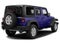 2018 Jeep Wrangler JK Unlimited Sport 4x4