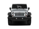2018 Jeep Wrangler JK Unlimited Sport 4x4