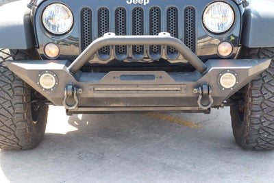 2017 Jeep Wrangler Unlimited Sport 4x4