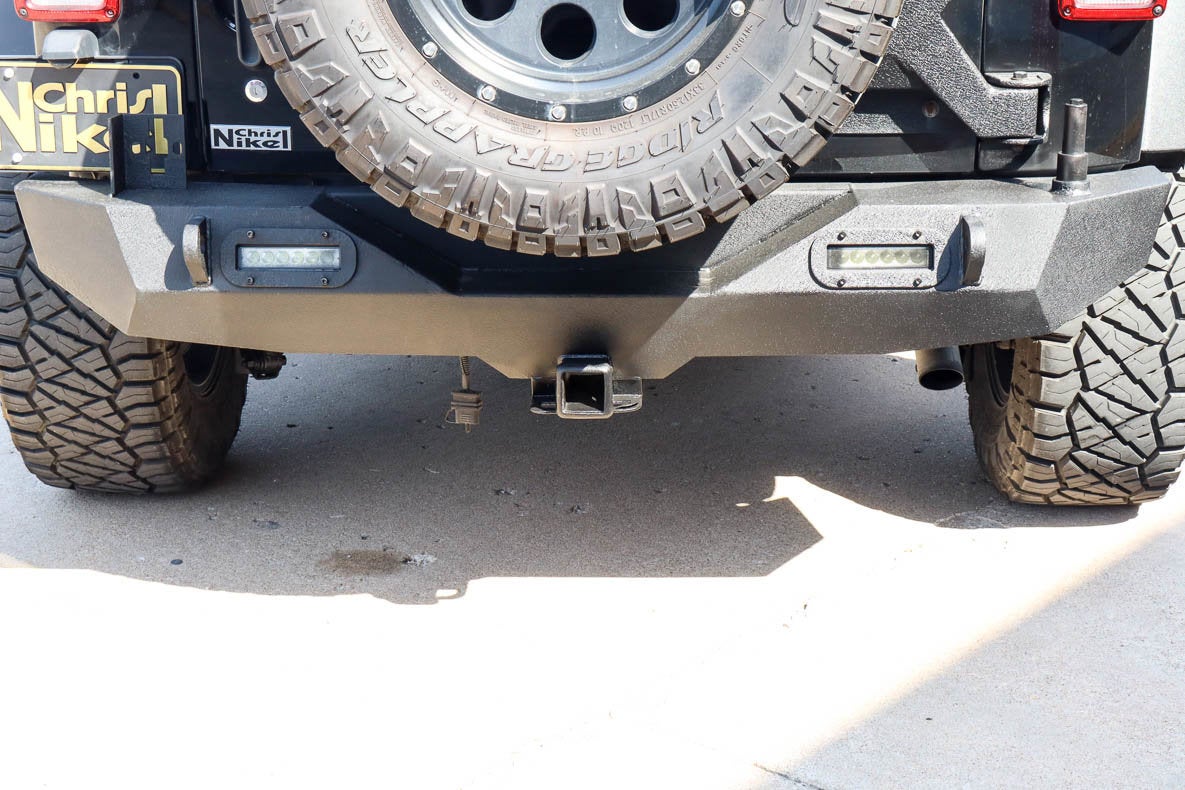 2017 Jeep Wrangler Unlimited Sport 4x4