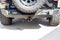 2017 Jeep Wrangler Unlimited Sport 4x4