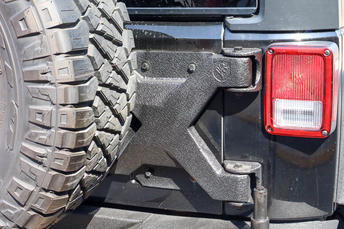 2017 Jeep Wrangler Unlimited Sport 4x4