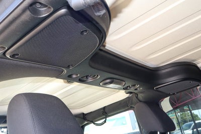 2017 Jeep Wrangler Unlimited Sport 4x4