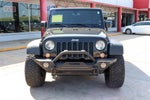 2017 Jeep Wrangler Unlimited Sport 4x4