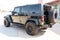 2017 Jeep Wrangler Unlimited Sport 4x4