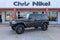 2016 Jeep Wrangler Unlimited 4WD 4dr Sahara