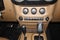 2016 Jeep Wrangler Unlimited 4WD 4dr Sahara