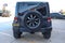 2016 Jeep Wrangler Unlimited 4WD 4dr Sahara