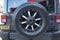 2016 Jeep Wrangler Unlimited 4WD 4dr Sahara