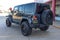 2016 Jeep Wrangler Unlimited 4WD 4dr Sahara