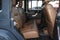 2016 Jeep Wrangler Unlimited 4WD 4dr Sahara