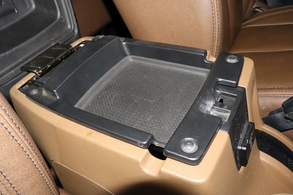 2016 Jeep Wrangler Unlimited 4WD 4dr Sahara