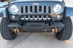 2016 Jeep Wrangler Unlimited 4WD 4dr Sahara