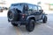2016 Jeep Wrangler Unlimited 4WD 4dr Sahara