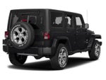 2018 Jeep Wrangler JK Unlimited Altitude 4x4