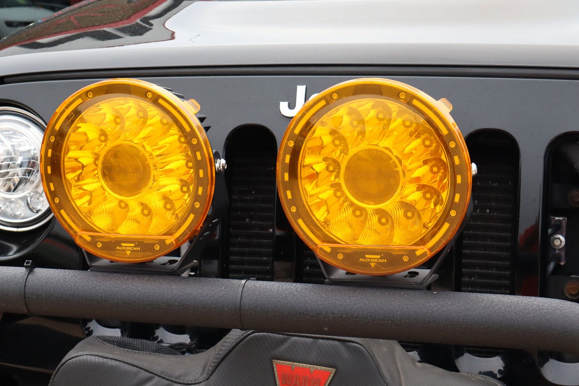 2017 Jeep Wrangler Unlimited Rubicon Hard Rock