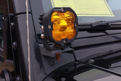 2017 Jeep Wrangler Unlimited Rubicon Hard Rock